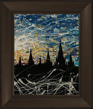 Load image into Gallery viewer, Salt Lake Temple Against a Darkening World
