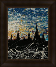 Load image into Gallery viewer, Salt Lake Temple Against a Darkening World
