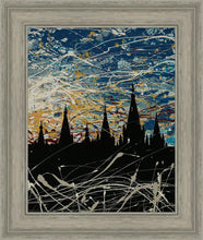 Load image into Gallery viewer, Salt Lake Temple Against a Darkening World
