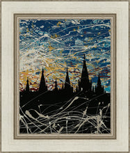 Load image into Gallery viewer, Salt Lake Temple Against a Darkening World
