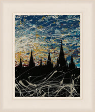 Load image into Gallery viewer, Salt Lake Temple Against a Darkening World
