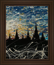 Load image into Gallery viewer, Salt Lake Temple Against a Darkening World
