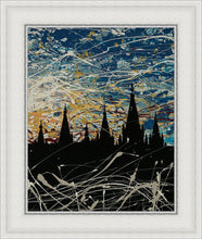 Load image into Gallery viewer, Salt Lake Temple Against a Darkening World

