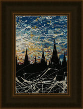 Load image into Gallery viewer, Salt Lake Temple Against a Darkening World
