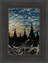 Load image into Gallery viewer, Salt Lake Temple Against a Darkening World
