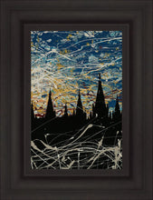Load image into Gallery viewer, Salt Lake Temple Against a Darkening World
