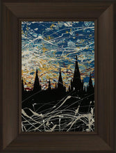 Load image into Gallery viewer, Salt Lake Temple Against a Darkening World
