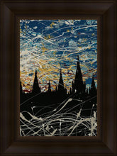 Load image into Gallery viewer, Salt Lake Temple Against a Darkening World
