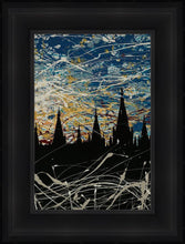 Load image into Gallery viewer, Salt Lake Temple Against a Darkening World
