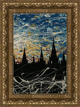 Load image into Gallery viewer, Salt Lake Temple Against a Darkening World
