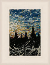 Load image into Gallery viewer, Salt Lake Temple Against a Darkening World
