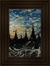 Load image into Gallery viewer, Salt Lake Temple Against a Darkening World
