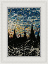 Load image into Gallery viewer, Salt Lake Temple Against a Darkening World
