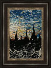 Load image into Gallery viewer, Salt Lake Temple Against a Darkening World
