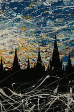 Load image into Gallery viewer, Salt Lake Temple Against a Darkening World
