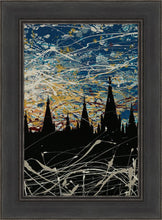 Load image into Gallery viewer, Salt Lake Temple Against a Darkening World
