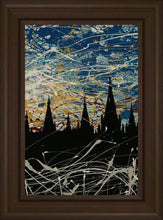 Load image into Gallery viewer, Salt Lake Temple Against a Darkening World
