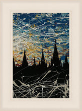 Load image into Gallery viewer, Salt Lake Temple Against a Darkening World
