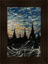 Load image into Gallery viewer, Salt Lake Temple Against a Darkening World
