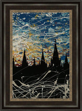 Load image into Gallery viewer, Salt Lake Temple Against a Darkening World
