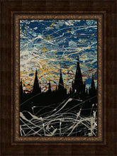 Load image into Gallery viewer, Salt Lake Temple Against a Darkening World
