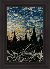 Load image into Gallery viewer, Salt Lake Temple Against a Darkening World
