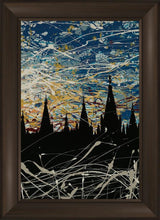 Load image into Gallery viewer, Salt Lake Temple Against a Darkening World
