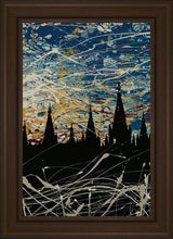 Load image into Gallery viewer, Salt Lake Temple Against a Darkening World
