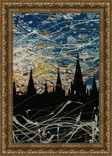 Load image into Gallery viewer, Salt Lake Temple Against a Darkening World
