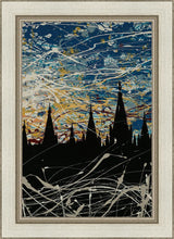 Load image into Gallery viewer, Salt Lake Temple Against a Darkening World
