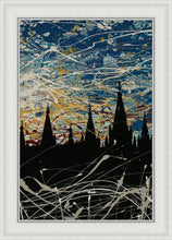 Load image into Gallery viewer, Salt Lake Temple Against a Darkening World
