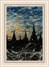 Load image into Gallery viewer, Salt Lake Temple Against a Darkening World
