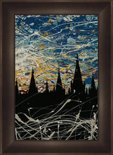 Load image into Gallery viewer, Salt Lake Temple Against a Darkening World
