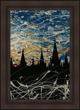 Load image into Gallery viewer, Salt Lake Temple Against a Darkening World
