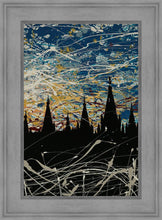 Load image into Gallery viewer, Salt Lake Temple Against a Darkening World
