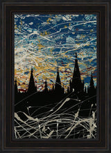 Load image into Gallery viewer, Salt Lake Temple Against a Darkening World
