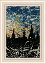 Load image into Gallery viewer, Salt Lake Temple Against a Darkening World
