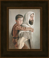 Load image into Gallery viewer, Carrying Us Home
