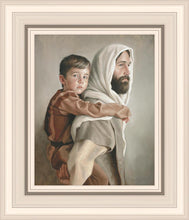 Load image into Gallery viewer, Carrying Us Home
