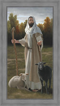 Load image into Gallery viewer, Healing and Rest Large Wall Art
