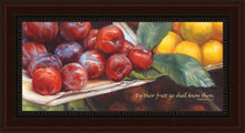 Load image into Gallery viewer, By Their Fruit Ye Shall Know Them

