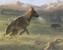 Load image into Gallery viewer, Sheep Dog
