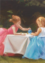 Load image into Gallery viewer, Tea For Two
