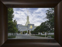 Load image into Gallery viewer, Mount Timpanogos Temple 13
