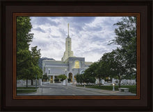 Load image into Gallery viewer, Mount Timpanogos Temple 13
