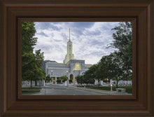 Load image into Gallery viewer, Mount Timpanogos Temple 13
