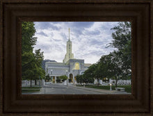 Load image into Gallery viewer, Mount Timpanogos Temple 13
