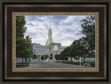 Load image into Gallery viewer, Mount Timpanogos Temple 13
