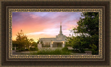 Load image into Gallery viewer, Oklahoma Shelter From The Storm
