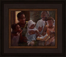 Load image into Gallery viewer, Sosu Family
